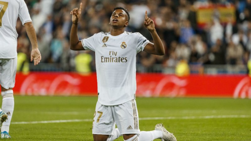 آمار استثنایی پدیده برزیلی رئال؛ زنگ خطر برای بیل