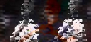 رودریگو: اصلا انتظار چنین شروعی را نداشتم