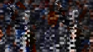 زیدان: به کاسیمیرو استراحت نمی دهم!