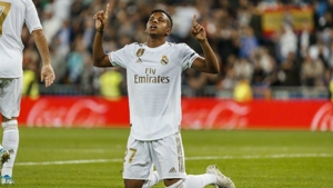 کاسمیرو: فراموش نکنید رودریگو ۱۸ ساله است