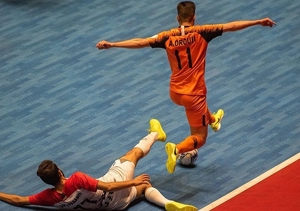 حذف پلی‌آف لیگ برتر فوتسال شتاب‌زده بود