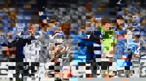 کار دیدار ناپولی- آتالانتا به مجلس ایتالیا کشید!