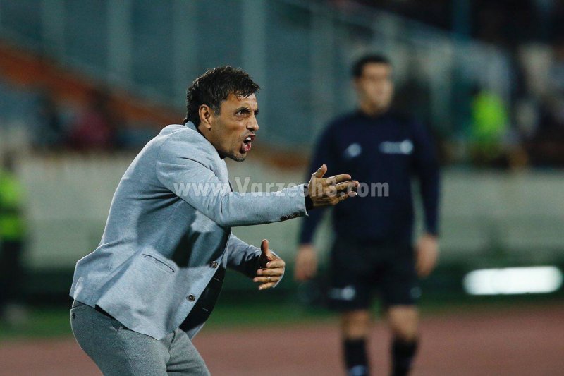 دو نکتهای که جدال خطیبی و سپاهان را مهیجتر میکند