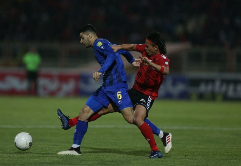 موضع سازمان لیگ: برگزاری ‌بازی‌ها طبق برنامه قبلی!