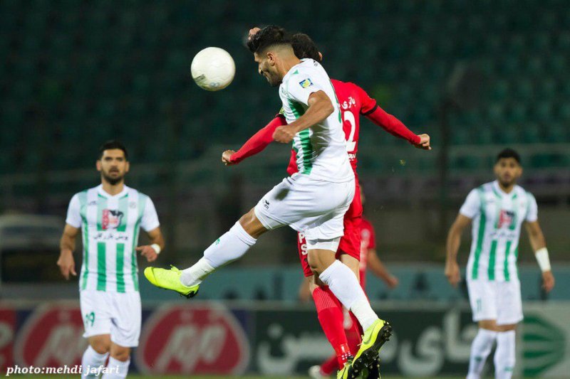 ذوبآهن 2 - شاهین بوشهر 0؛ عبور موقت از بحران