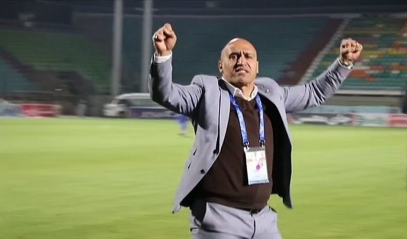 منصوریان: مطمئن باشید دوباره اوج می‌گیریم