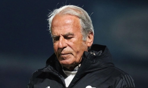 دنیزلی، تراکتوری‌ها را در رختکن حبس کرد!