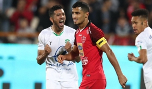 وعده شش ماه قبل علیپور: در تمرینات هم چیپ نمی‌زنم