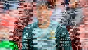 محرومیت سنگین برای دروازه بان سابق رئال