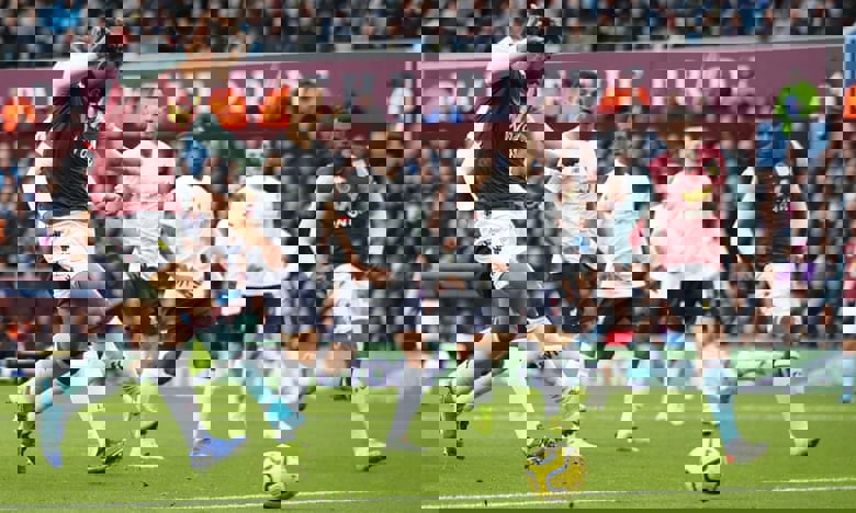 آستون ویلا 1 - 2 لیورپول؛ بازگشت بزرگ مرسی‌سایدی‌ها