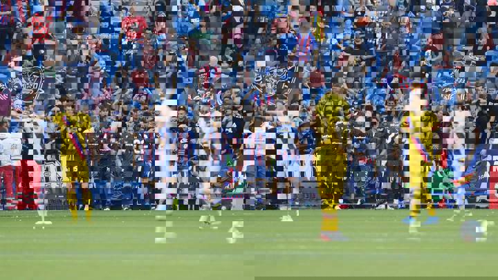 بارسلونا؛ تیمی که از اشتباهاتش درس نمی گیرد