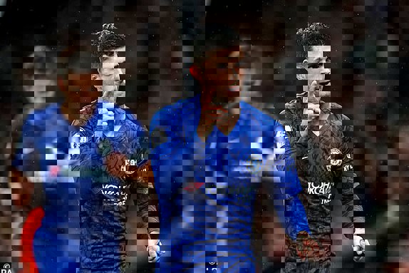 واتفورد 1 - 2 چلسی؛ جوان‌های توقف‌ناپذیر لمپارد