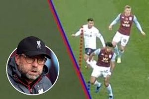 جنجال بر سر آرنج فیرمینو؛ آفساید بود یا نه؟(عکس)