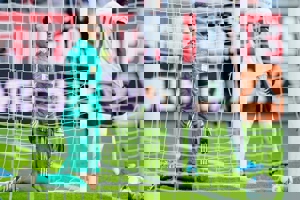 لغو تمرین بایرن مونیخ بعد از شکست تحقیرآمیز