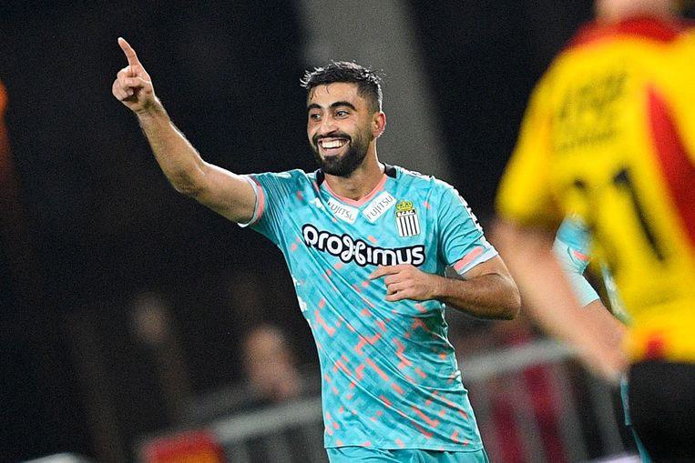 قلیزاده ساخت، کاوه دوباره گل زد