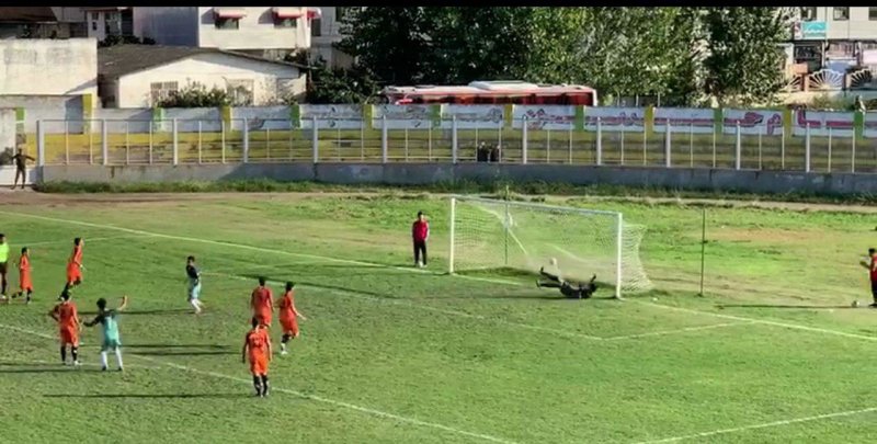 لیگ یک/ اولین برد رایکا با سرمربی جدید