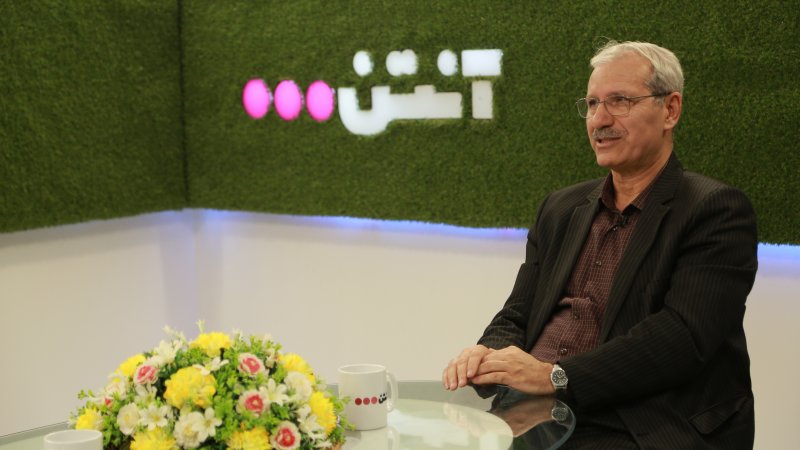 نصیرزاده: نظر علیپور روی انتخاب فرکی بود