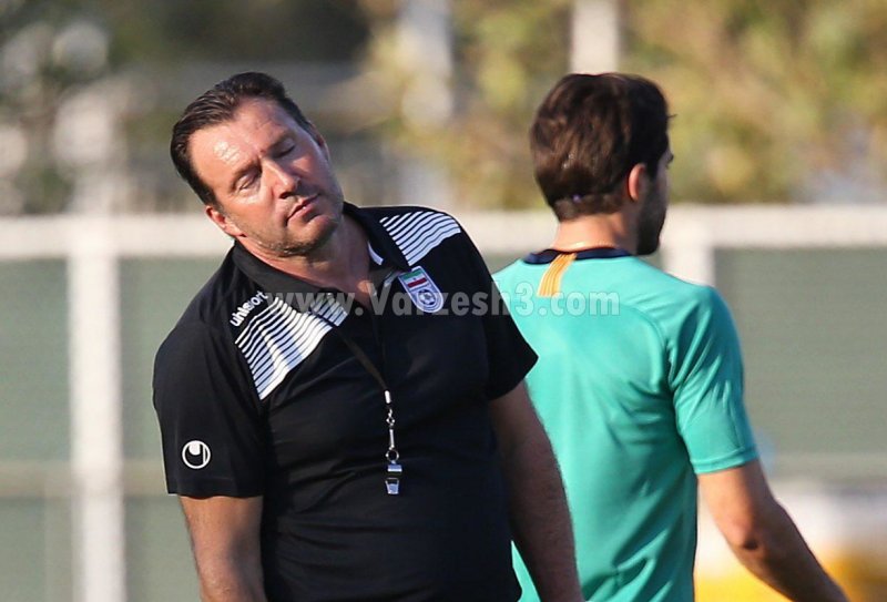 آیا تحریمها ویلموتس را از ایران میگیرند؟