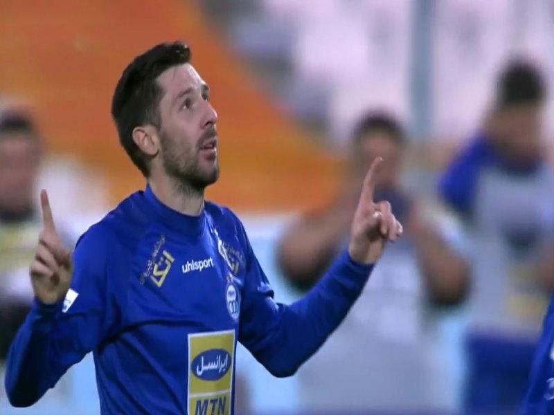 میلیچ: بازی نزدیک مقابل ذوبآهن را پیروز شدیم