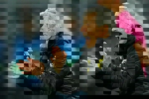 فاوره: تبریک می‌گویم، مقابل اینتر عالی بودیم