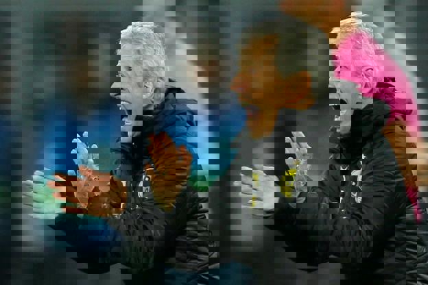 فاوره: تبریک میگویم، مقابل اینتر عالی بودیم