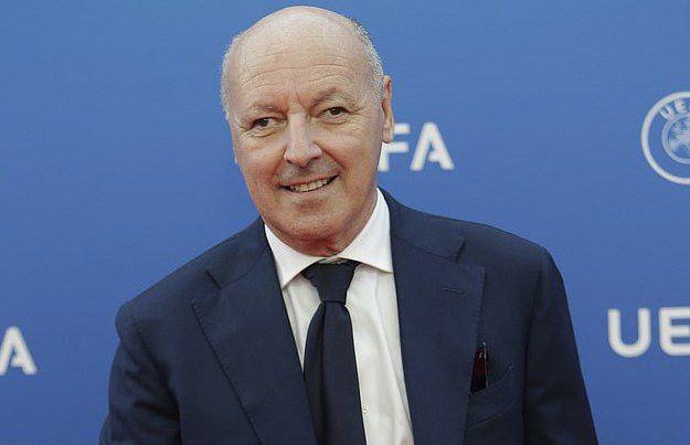 از سیتی نمیترسیم، اینتر شایسته قهرمانی است