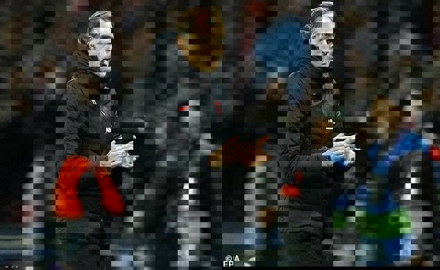 نگرانی توخل از مصدومیت ایکاردی