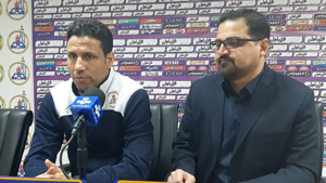 تارتار: به‌خاطر مردم مسجدسلیمان پرسپولیس را می‌بریم