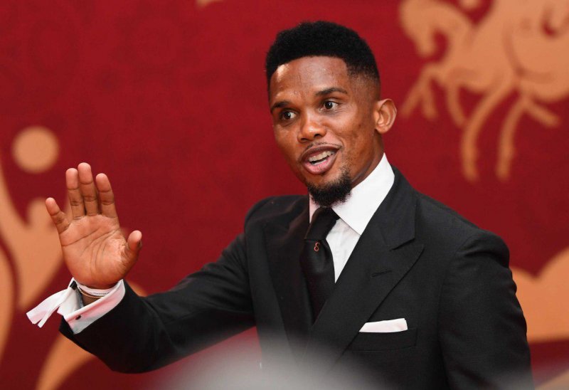 اتوئو:حسادت آفریقایی صلاح و مانه را قربانی کرد