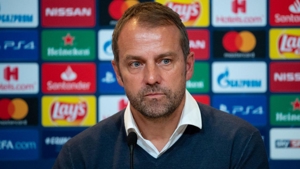 هانس فلیک: آینده؟ مدیران بایرن تصمیم می گیرند