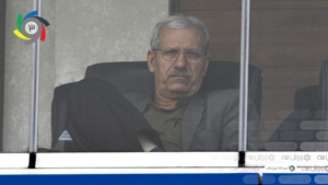نصیرزاده: شیخ لاری اقدام به بیرون کشیدن تیم نکرد