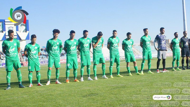 برتری ماشینسازی برابر تیم هماستانی