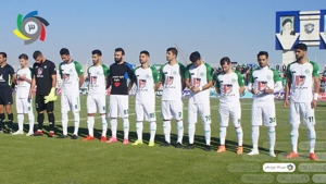 منصوریان ترکیب تیمش را اعلام کرد