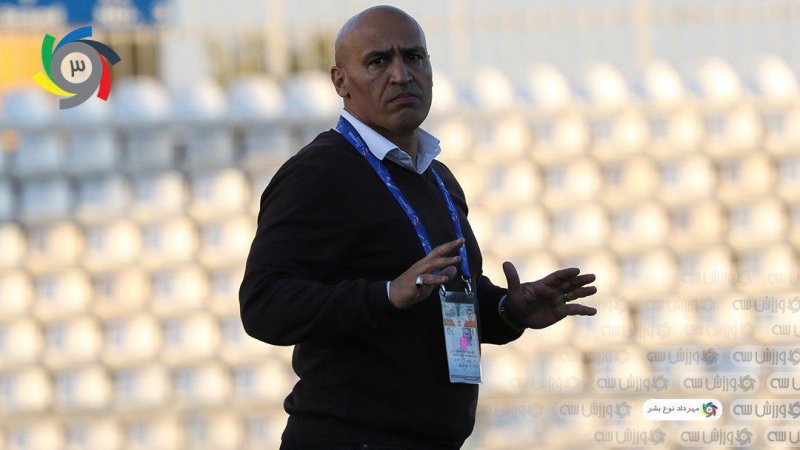 منصوریان مانع از صدور کارت مربی جدید ذوبآهن