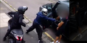 ده سال حبس برای سارقان ستاره های آرسنال