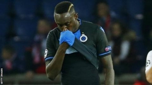 مجازات سنگین از دست دادن پنالتی مقابل PSG