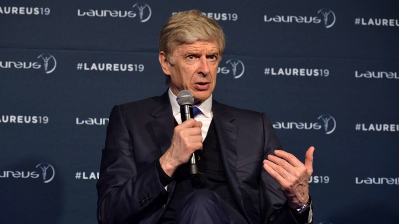 ونگر: هفته آینده با بایرن مونیخ مذاکره می‌کنم