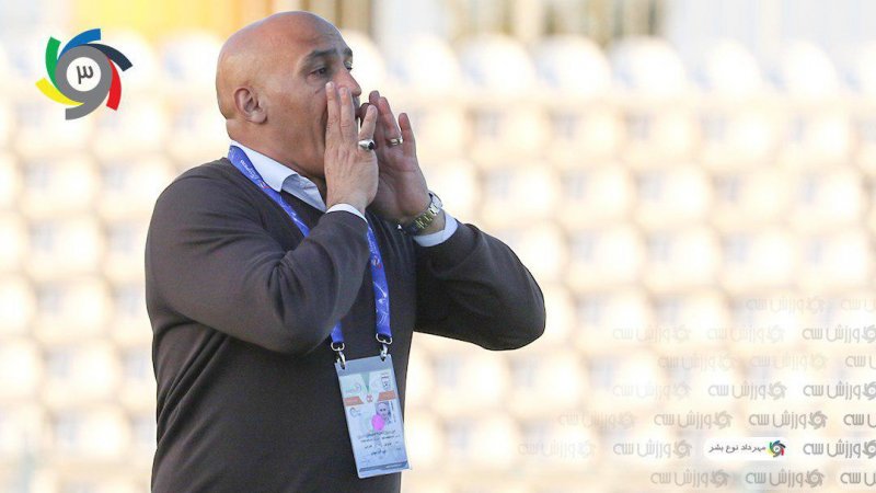 سیستم استقلالی ذوب‌آهن برابر پرسپولیس