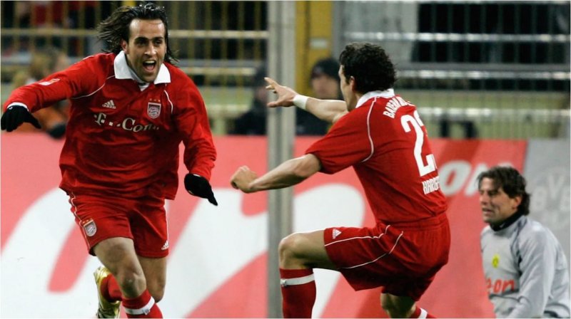 تبریک خاص به جادوگر ایرانی؛ چه گلی زدی علی!