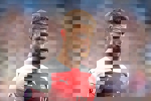 یک نام عجیب و پراشتباه در لیست خرید بارسلونا!