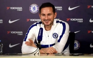 لمپارد: این بهترین عملکرد آبراهام نبود