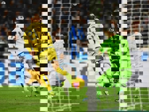 اینتر 2 - 1 ورونا؛ راهش را از دورتموند یاد گرفتند!