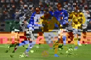 لستر 2 - 0 آرسنال؛ پایان کار اونای امری؟