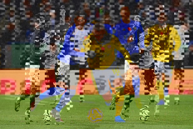 لستر 2 - 0 آرسنال؛ پایان کار اونای امری؟