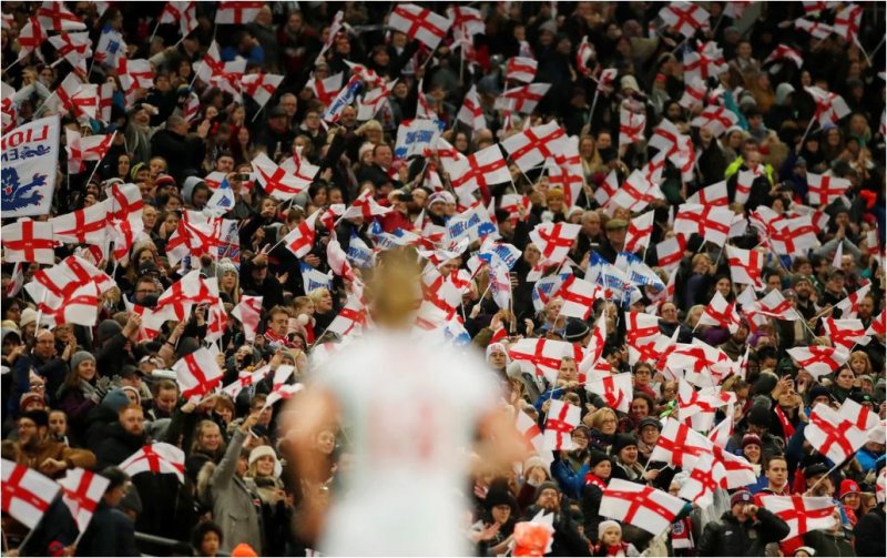 شبی که زنان ومبلی را تسخیر کردند