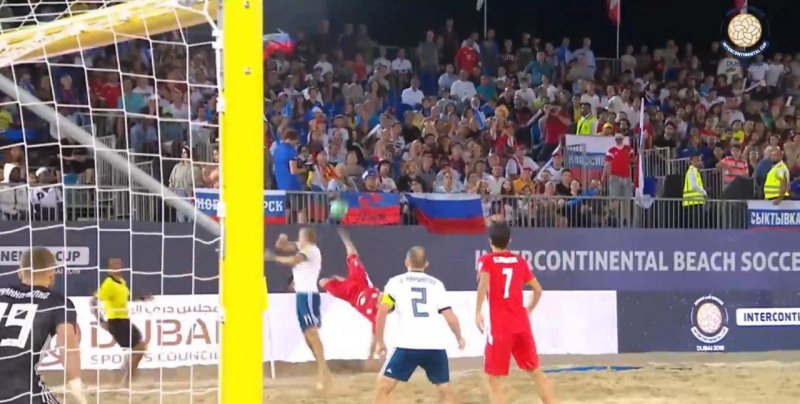 تیم ملی قیچی برگردان ایران حریف میطلبد!