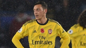 آرسنال اصلا کیکی ندارد که اوزیل تزئینش باشد