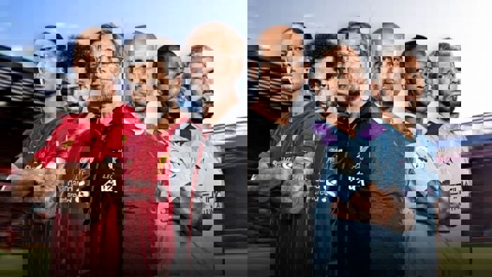 سهم اندک انگلیسیها در بازی لیورپول- منچسترسیتی