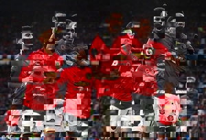 یونایتد 3 - 1 برایتون؛ پیش به سوی تعطیلات!