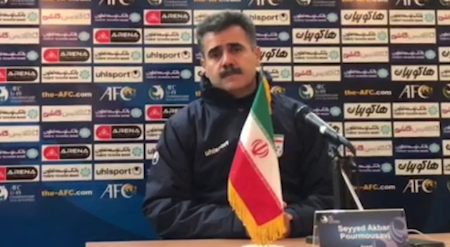 پورموسوی: جام جهانی نگرش تازه‌ای را می‌طلبد
